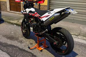 Swm 500/510 Motard 2018