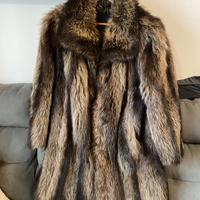 Pelliccia vintage