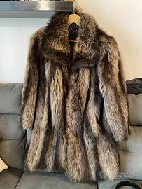 Pelliccia vintage