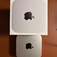 Mac Mini M4 512 Apple