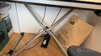 workstation yamaha psrs-710