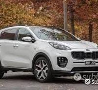 Ricambi per Kia Sportage 2017 c2310
