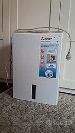 DEUMIDIFICATORE MITSUBISHI MJ-E12CH