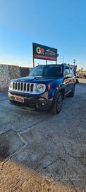 Jeep Renegade 2.0 Mjt 140CV 4WD 12/2016