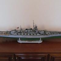 Modelli navali