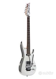 Chitarra Ibanez JS1CR Joe Satriani 2017