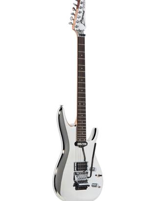 Chitarra Ibanez JS1CR Joe Satriani 2017
