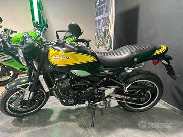 KAWASAKI Z 900 RS Z 900 RS