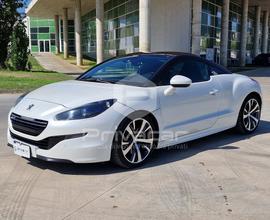 PEUGEOT RCZ 2.0 HDi 163CV