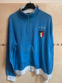 Felpa italia