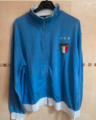 Felpa italia