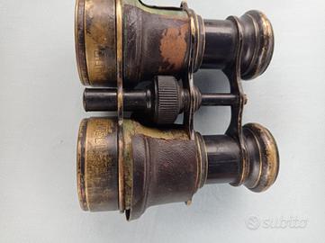 Binocolo Touriste Jumelle
