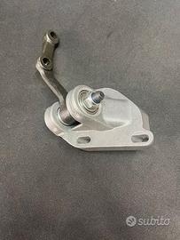 Kit rinvio sterzo modificato su cuscinetti