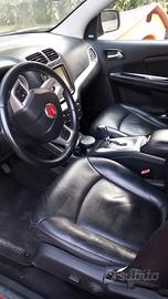 fiat freemont  