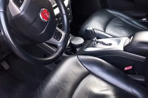 fiat freemont  