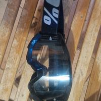 Maschera MTB/Enduro 100%