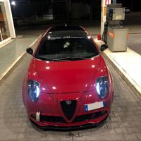Fari dayline Alfa Romeo Mito