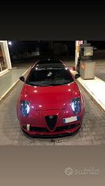 Fari dayline Alfa Romeo Mito