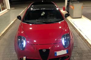 Fari dayline Alfa Romeo Mito