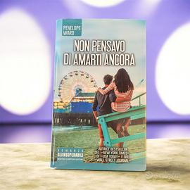 Non pensavo di amarti ancora