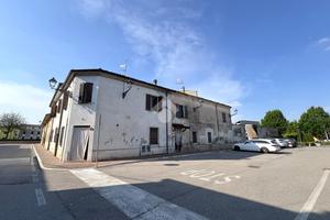 CASA DI CORTE A MARIANA MANTOVANA