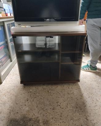 carrello porta TV 