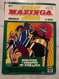 L uomo ragno, mazinga z, power ranger,superman