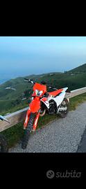 Ktm sx 125 2023