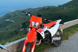 Ktm sx 125 2023