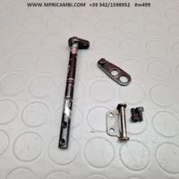 LEVETTA MOVIMENTAZIONE KAWASAKI KX 125 1987 1988 K