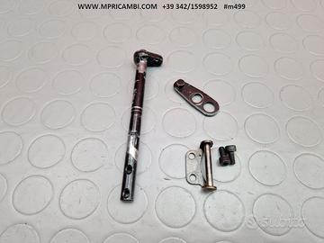 LEVETTA MOVIMENTAZIONE KAWASAKI KX 125 1987 1988 K