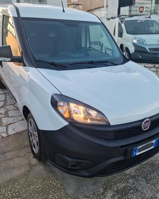 FIAT Doblò 1.6 MJT 105CV Lounge 3POSTI 2022