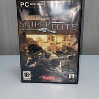 Sniper Elite pc