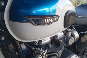 Triumph T120  2021
