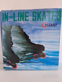 Rollerblade