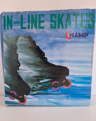 Rollerblade