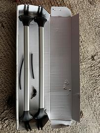 Barre portatutto modula oval bar