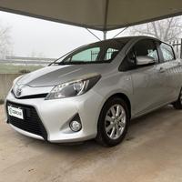 TOYOTA Yaris 1.5 IBRIDA OK NEOP PRONTA CONSEGNA