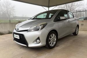 TOYOTA Yaris 1.5 IBRIDA OK NEOP PRONTA CONSEGNA