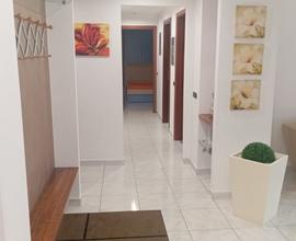Appartamento con Garage, Depandance e mansarda