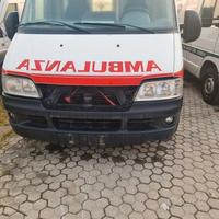 Fiat ducato 2005 RICAMBI TELEFONO 3937201396 Fiat