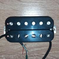 tonerider alnico ll bridge f spaced