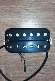 tonerider alnico ll bridge f spaced