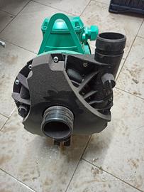 pompa trifase per gruppo frigo