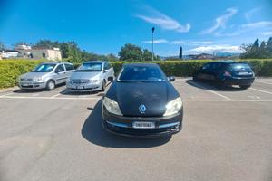 RENAULT LAGUNA 2008