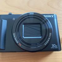Fotocamera Sony Cyber-shot DSC-HX90V
