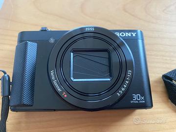Fotocamera Sony Cyber-shot DSC-HX90V