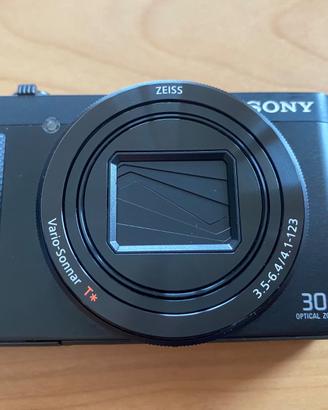 Fotocamera Sony Cyber-shot DSC-HX90V