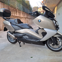 Vendo scooter