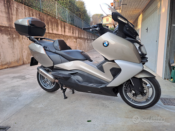 Vendo scooter